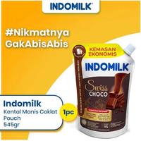 Gambar INDOMILK SKM Pouch - Original dari Belanjapokok undefined 3 Tokopedia
