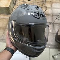 Gambar Helm Arai RX7X Modern Grey Original dari CoolThingStore undefined 2 Tokopedia