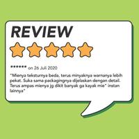 Gambar New 10 Pcs Lemonilo Mie Instan Kuah Ramen Jepang 60G Terlaris dari darnip undefined 4 Tokopedia