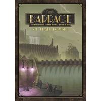 Gambar Barrage: 5-Player Expansion Board Game dari Kei Toys Indonesia undefined 1 Tokopedia