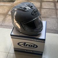 Gambar Helm Arai RX7X Modern Grey Original dari CoolThingStore undefined 1 Tokopedia