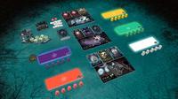 Gambar Don't Go In There Board Game dari Kei Toys Indonesia undefined 3 Tokopedia