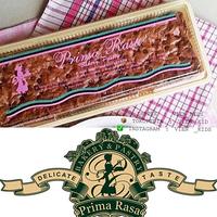 Gambar KUE BROWNIES ALMOND ORIGINAL PRIMA RASA BANDUNG - BROWNIS PRIMARASA - KETAN HITAM dari OneBeautyMart undefined 3 Tokopedia
