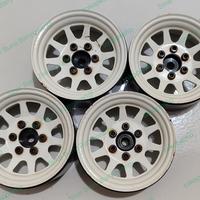 Gambar velg kaleng beadlock 1.9" rc axial rgt freemen SOLD dari Sinar Bumi Banyuwangi undefined 1 Tokopedia