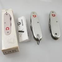 Gambar Victorinox alox Soldier x Wenger Soldat 1961 swiss army knife zt buck dari Joe n Son dh Watu Mulyo undefined 1 Tokopedia