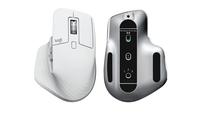 Gambar Logitech MX MASTER 3S FOR MAC Performance Wireless Mouse dari STAR17 COM undefined 3 Tokopedia