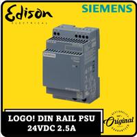 Gambar SIEMENS LOGO! PSU Power Supply Unit 6EP3332-6SB00-0AY0 24VDC 2.5A dari Edison Electrical undefined 1 Tokopedia