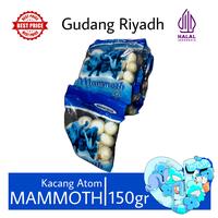 Gambar Kacang Atom Gajah Mammoth Renceng dari Gudang Riyadh undefined 1 Tokopedia