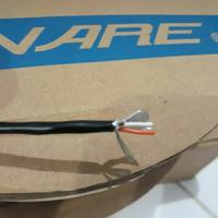 Gambar kabel audio canare isi 3 bodi kecil - kabel abserm Canare audio isi 3 dari Mandala Elektronik 12.17 undefined 4 Tokopedia