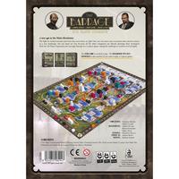 Gambar Barrage: 5-Player Expansion Board Game dari Kei Toys Indonesia undefined 2 Tokopedia