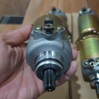 Gambar Dynamo motor Starter Kymco trend sr trend 200 metica 125cc 150cc dari DRP Dracingpart undefined 2 Tokopedia