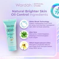 Gambar Wardah Everyday BB Cream - SPF 30, Alas Bedak - light 15ml dari Raja Market Indonesia Official undefined 2 Tokopedia