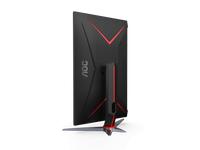 Gambar Monitor Led Gaming AOC 24G4 24"inch Flat IPS 180Hz 1ms FHD HDR10 dari Central Technology Computer undefined 5 Tokopedia