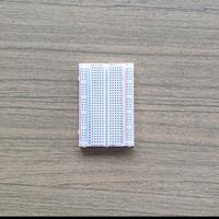 Gambar Breadboard Mini Solderless 400 dari AnakBisaShop undefined 1 Tokopedia