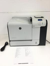 Gambar Printer Hp Color LaserJet Pro 500 M551 Untuk Cetak Sticker Vinly - 551dn dari LaserJet Toner Printer undefined 3 Tokopedia