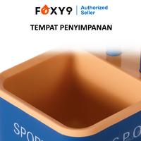 Gambar Push Walker Baby Walker Mini Car Mainan Dorong Anak PMB NUWA NW41 - NW42-TOSCA dari FOXY9 undefined 5 Tokopedia