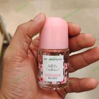 Gambar MINISO  Girl's ANTI PERSPIRANT Roll On Deodorant (30ml) Exp.11/2026 - Feeling Natural dari LEELOUF Shop undefined 5 Tokopedia