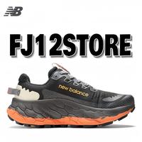 Gambar New Balance Fresh Foam X Trail More V3 Mens Trail Running - Black - 42 dari FJ12Store undefined 1 Tokopedia