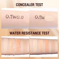 Gambar O.TWO.O - Lightweight And Seamless Concealer - 04 Sand dari Wabi Sabi Cosmetics undefined 5 Tokopedia