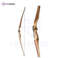 Gambar Busur Panah Horsebow Archery Horse Bow Panahan Kayu Tradisional Dewasa - Tangan Kanan dari Rowpass Official Store undefined 3 Tokopedia