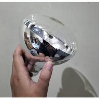 Gambar Lampu Penghangat Kandang Ternak Unggas Anak Ayam Domba Kambing Sapi - 150W dari ARJUNAFARMSHOP undefined 3 Tokopedia