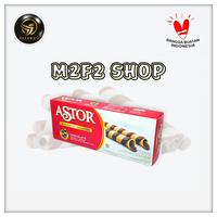 Gambar ASTOR Wafer Stik Wonderful Sensation Cokelat - 150 gr (Harga 6 Pcs) dari M2F2 Shop - Paseban undefined 2 Tokopedia