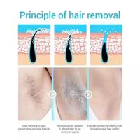 Gambar HAIR REMOVAL CREAM - KRIM PENGHILANG BULU PERONTOK BULU dari Famous Skin undefined 3 Tokopedia