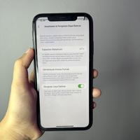 Gambar IPHONE 11 128gb EX IBOX MINUS LCD dari Hanskey Store undefined 4 Tokopedia