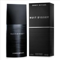Gambar Issey Miyake Nuit D'Issey For Men Edt 125ml dari Zervinco. undefined 2 Tokopedia