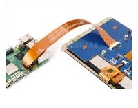 Gambar ( Official ) Raspberry Pi 5 FPC Cable - A dari wirogix undefined 4 Tokopedia