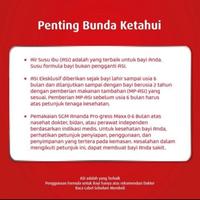 Gambar SGM Ananda Tahap 1  0-6 1000 G dari A-Twoo undefined 2 Tokopedia