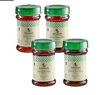 Gambar Indoculinaire Sambal Ikan Peda Surabaya 150 gr dari SUPERINDO INDONESIA RAYA undefined 3 Tokopedia