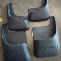 Gambar Mud Guard Escudo dari BT Shop 88 undefined 1 Tokopedia