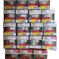 Gambar Piston LHK 58 59 62 63 64 65 66 Pin 15 Pen 15 Thailand Original - 59 dari Home Toools undefined 2 Tokopedia
