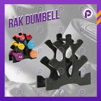 Gambar Dumbell 2KG Neoprene Barbel Mini Dumble Warna Kecil Karet Dambel 2 KG - Pink dari Pipo Indonesia undefined 3 Tokopedia
