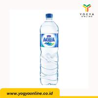 Gambar Air Mineral Aqua Botol 1500 Ml. dari Yogya Online undefined 3 Tokopedia
