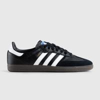 Gambar Adidas Samba OG Black Gum Original - 39 1/3 dari sempiternalsecret undefined 1 Tokopedia
