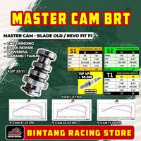 Gambar Noken As BRT Honda Blade New Revo Fit Karburator dari BINTANG RACING STORE undefined 1 Tokopedia