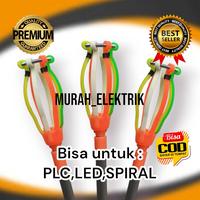 Gambar Tongkat Lampu/Stik Lampu/Sudah Satu Set dari Murah Elektrik_NEW undefined 5 Tokopedia