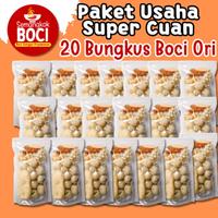Gambar 20 pcs Baso Aci Original Paket Cuan Berkah Semangkok Boci dari Semangkok Boci undefined 1 Tokopedia