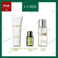 Gambar La Mer LAMER Paket Pemula Cleansing Foam Tonic & Treatment Lotion dari SKII grosir undefined 2 Tokopedia