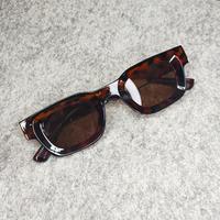 Gambar Balibeautyzone KACAMATA BOLDIE frame tebal hitam pria wanita cewek - Leopard dari StoreBaliBeauty88 undefined 4 Tokopedia