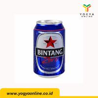 Gambar Bintang Zero Minuman Berkarbonasi Can 330Ml dari Yogya Online undefined 1 Tokopedia