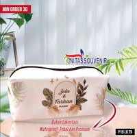 Gambar Souvenir Pernikahan Pouch Full Color Lakmitasi Full Color - Uk. P19 L6 T12 dari RINI TASSOUVENIR JATENG undefined 2 Tokopedia