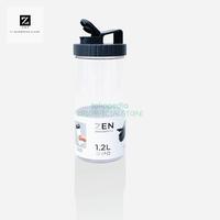Gambar botol minum 1 liter dari ZPIOFFICIALSTORE undefined 1 Tokopedia