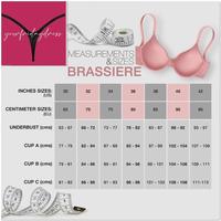 Gambar Jumbo Victoria Secrett Bombshell Plunge True Red Lace Bra Vs Super - Lipstick Lace, 34DD dari gretasa official undefined 4 Tokopedia