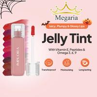 Gambar Implora Lip Jelly Tint - 02 Savvy Red dari Megaria Store undefined 1 Tokopedia