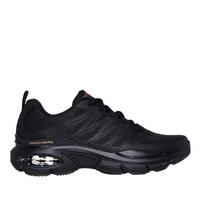 Gambar Skechers Pria Skech-Air Ventura Men's Sneaker - Black Original - 45 dari SevenSix original undefined 1 Tokopedia