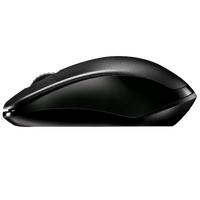 Gambar Mouse RAPOO 1620 Black Wireless Optical Office dari ESES Komputer Tasikmalaya undefined 3 Tokopedia