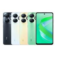 Gambar Infinix Smart 8 Ram 4 /128 GB Handphone Android 4G Garansi Resmi dari Raden Boxer undefined 4 Tokopedia